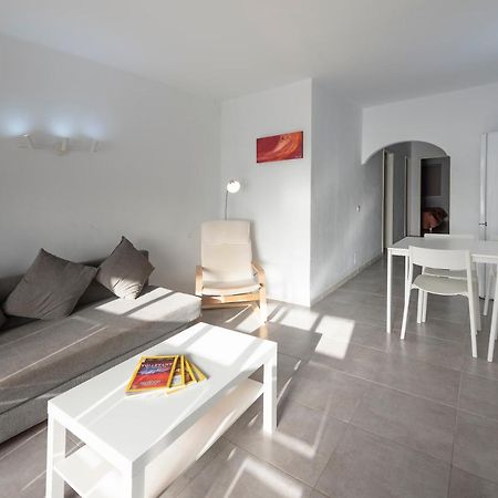 Lava Teneguia, 5 Guests In 2 Bedrooms Пуерто-дель-Кармен Екстер'єр фото