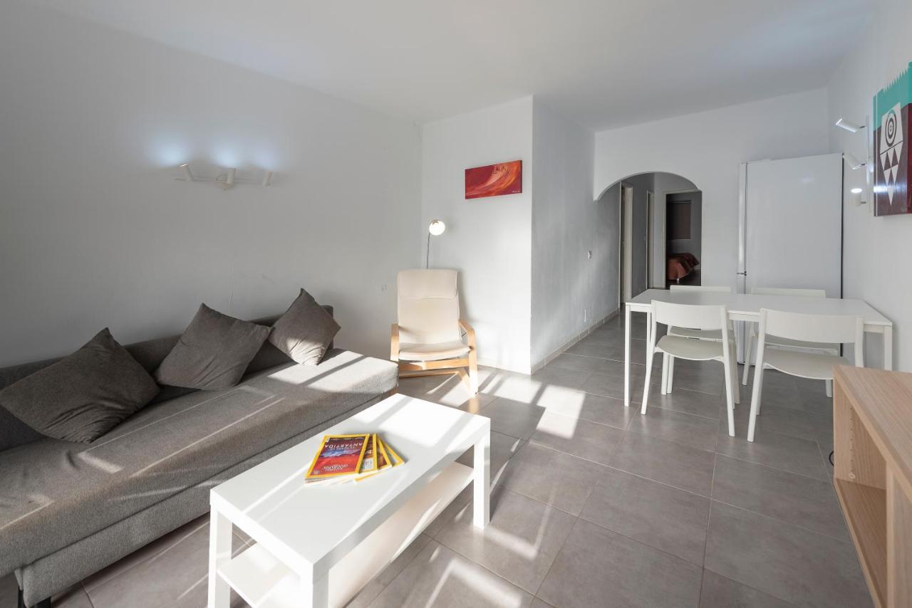 Lava Teneguia, 5 Guests In 2 Bedrooms Пуерто-дель-Кармен Екстер'єр фото