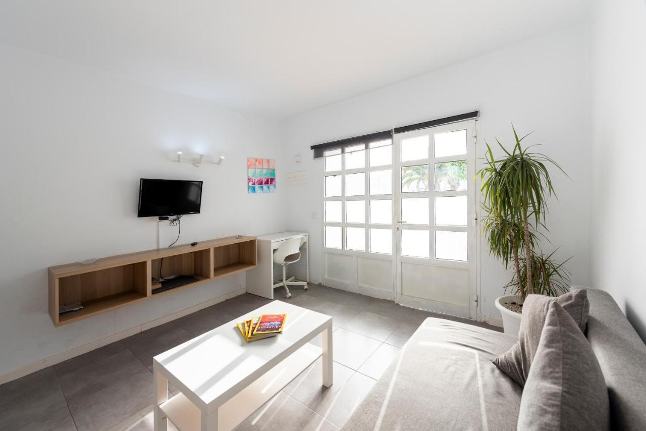 Lava Teneguia, 5 Guests In 2 Bedrooms Пуерто-дель-Кармен Екстер'єр фото