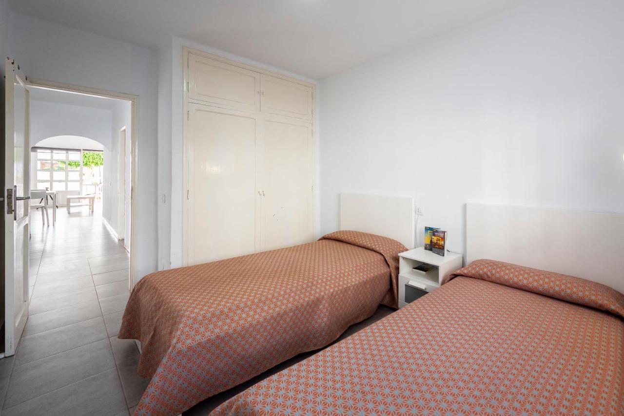 Lava Teneguia, 5 Guests In 2 Bedrooms Пуерто-дель-Кармен Екстер'єр фото