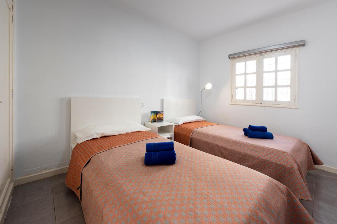 Lava Teneguia, 5 Guests In 2 Bedrooms Пуерто-дель-Кармен Екстер'єр фото