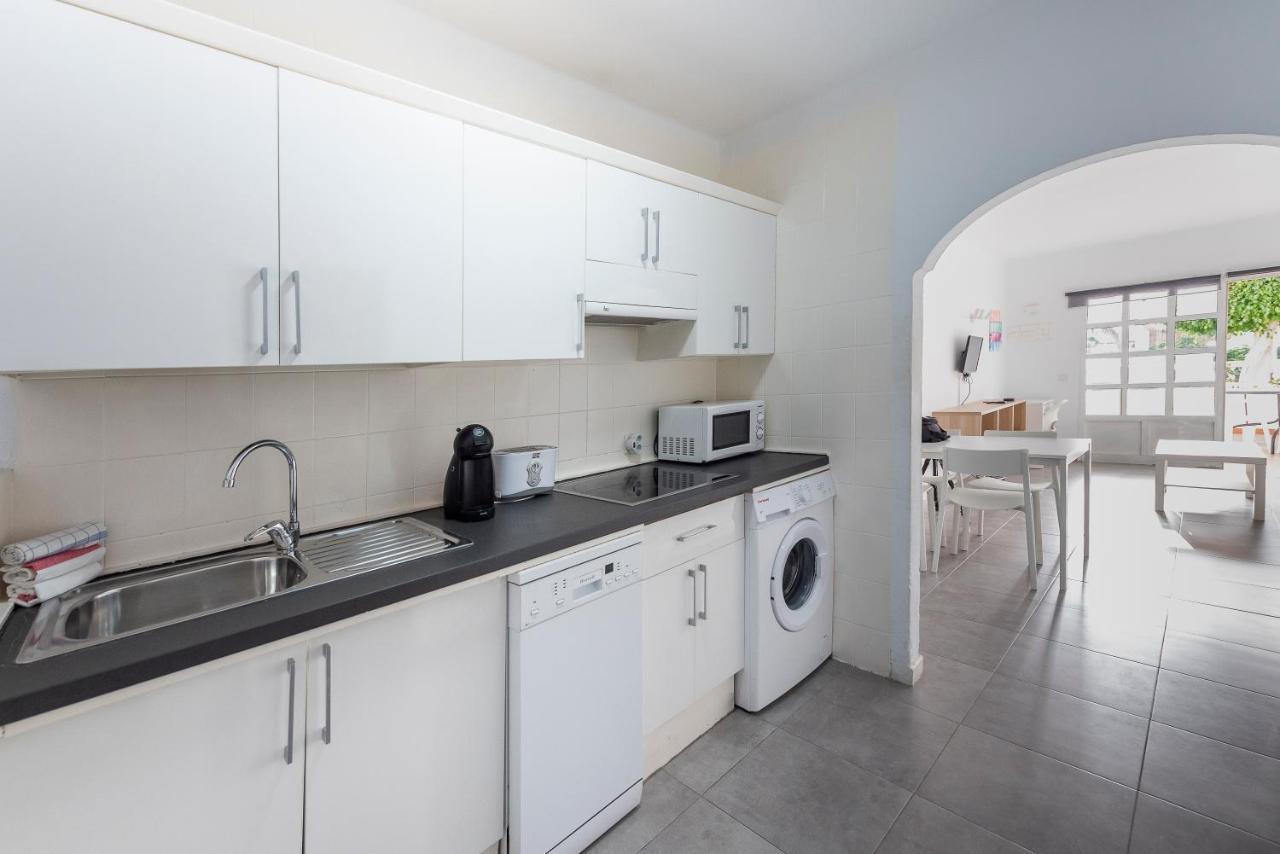 Lava Teneguia, 5 Guests In 2 Bedrooms Пуерто-дель-Кармен Екстер'єр фото