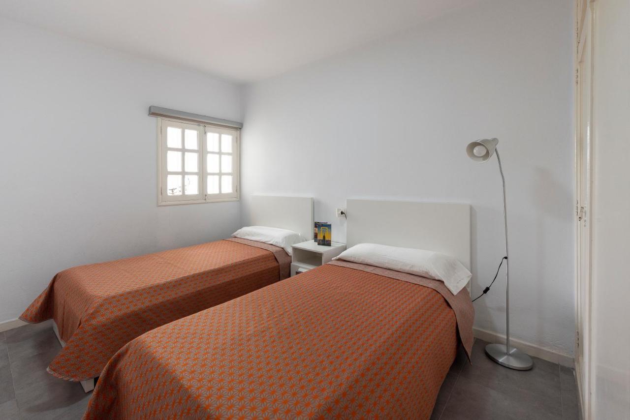 Lava Teneguia, 5 Guests In 2 Bedrooms Пуерто-дель-Кармен Екстер'єр фото