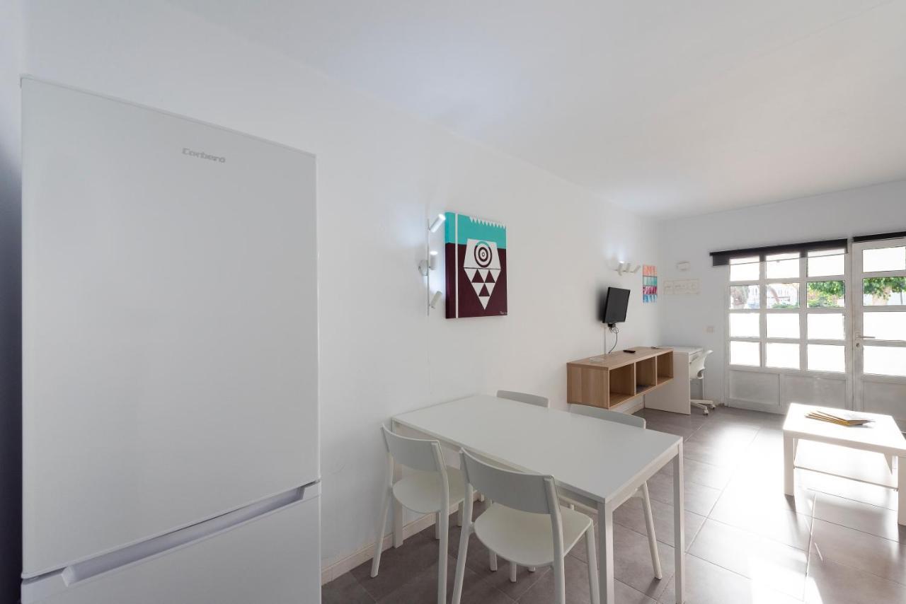 Lava Teneguia, 5 Guests In 2 Bedrooms Пуерто-дель-Кармен Екстер'єр фото