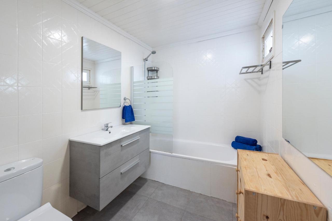 Lava Teneguia, 5 Guests In 2 Bedrooms Пуерто-дель-Кармен Екстер'єр фото